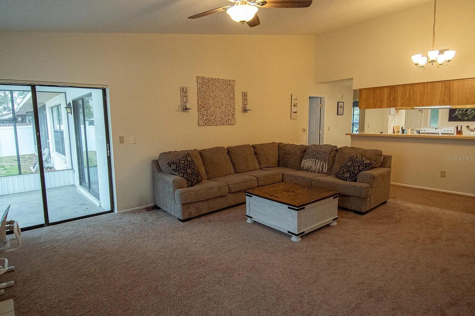 BAYSIDE MEADOWS SEC - Residential Lease