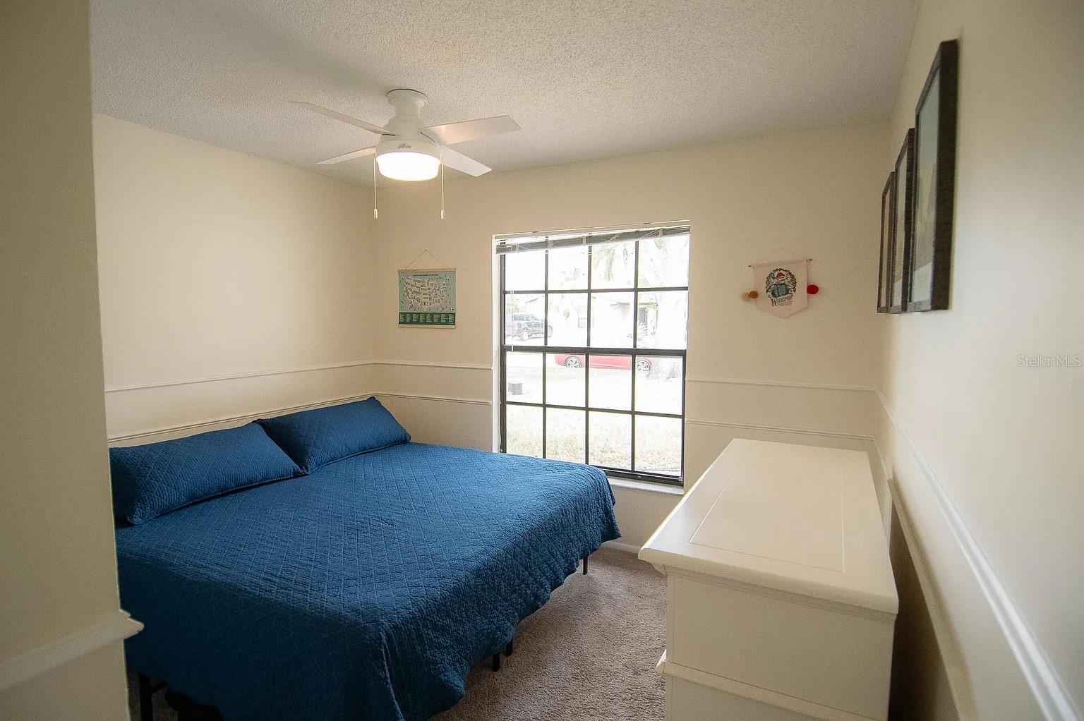 BAYSIDE MEADOWS SEC - Residential Lease