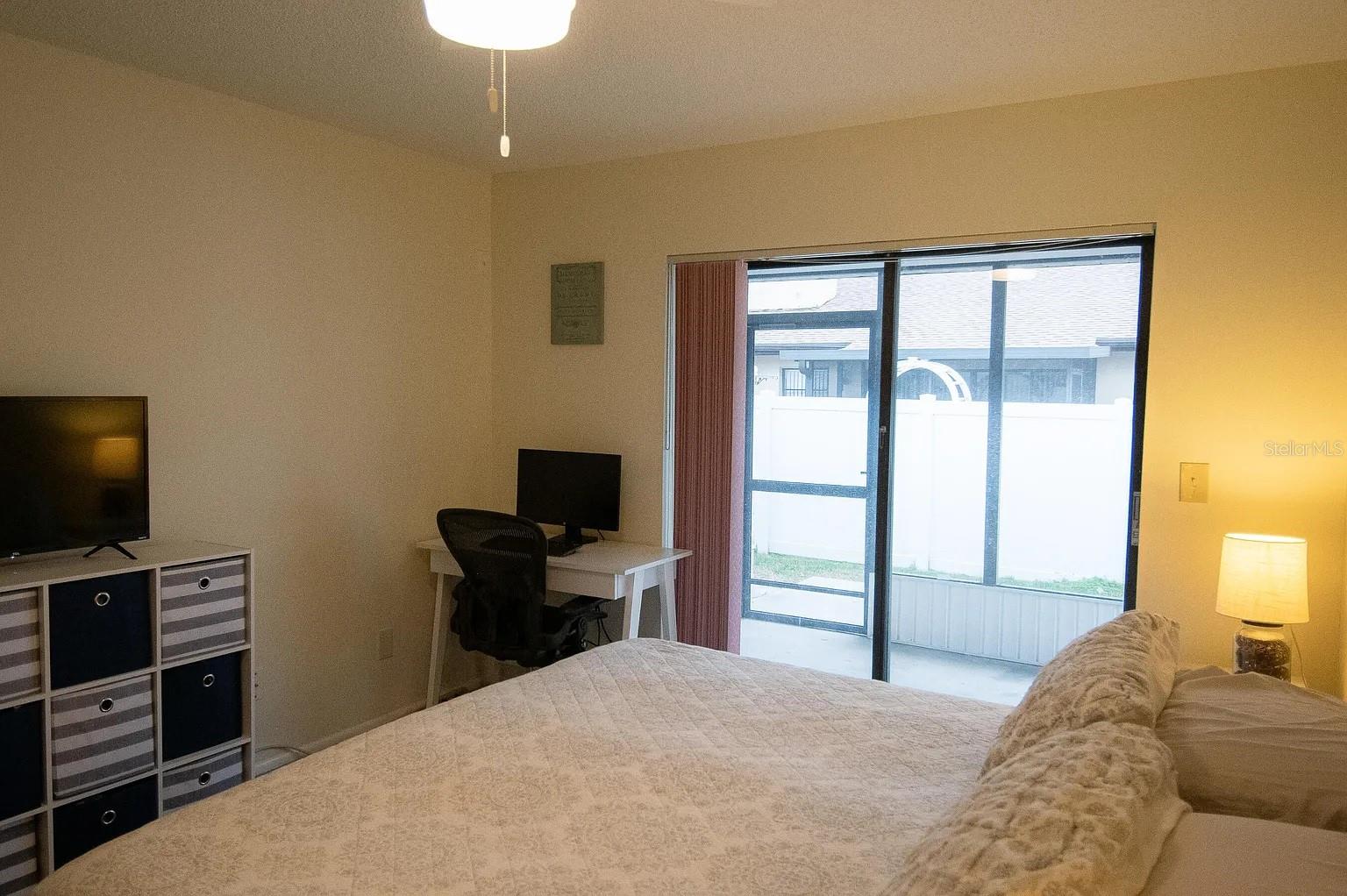 BAYSIDE MEADOWS SEC - Residential Lease