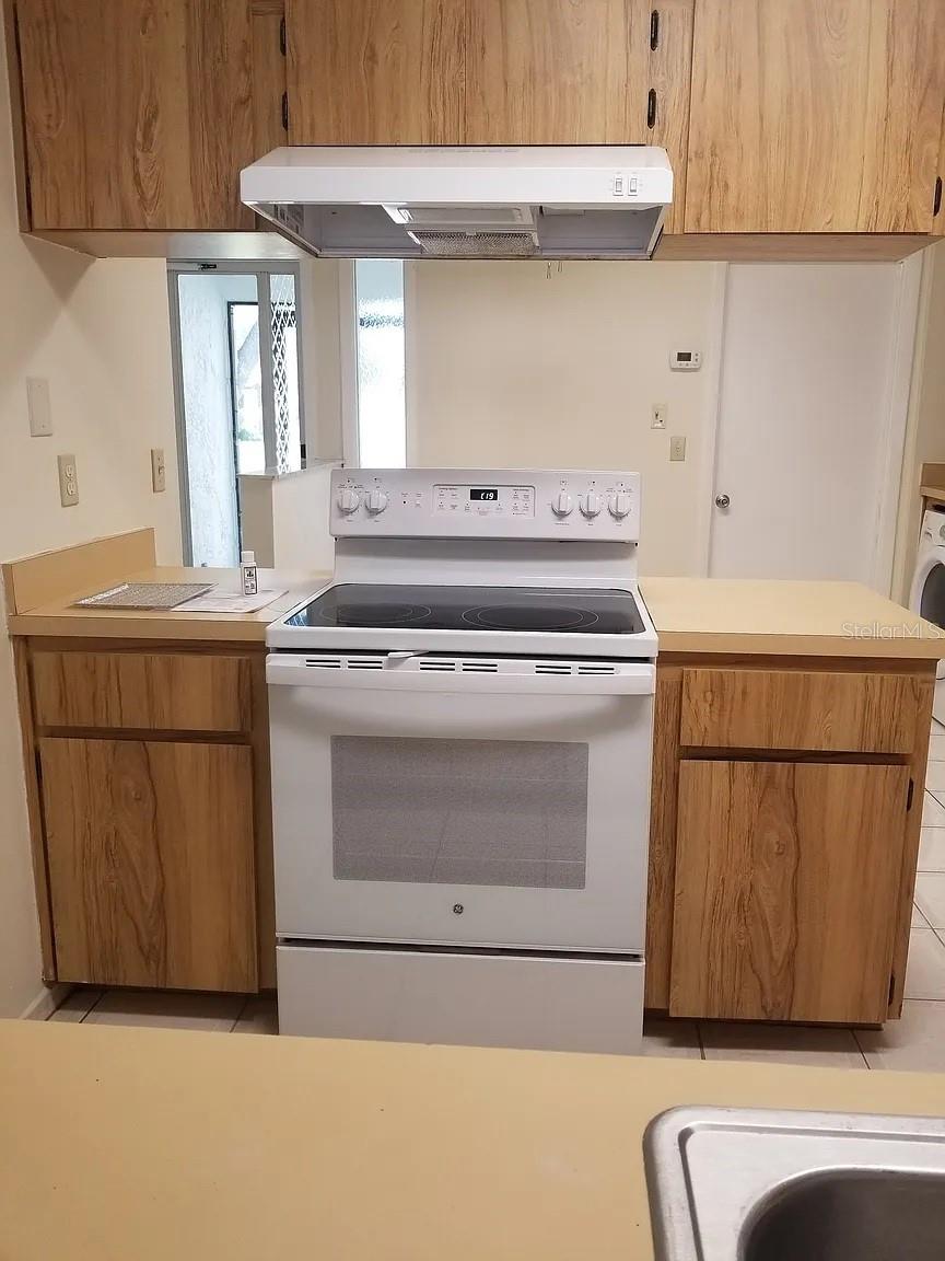 BAYSIDE MEADOWS SEC - Residential Lease