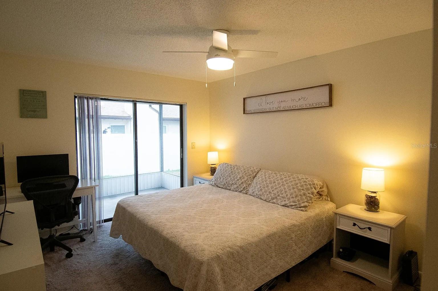BAYSIDE MEADOWS SEC - Residential Lease