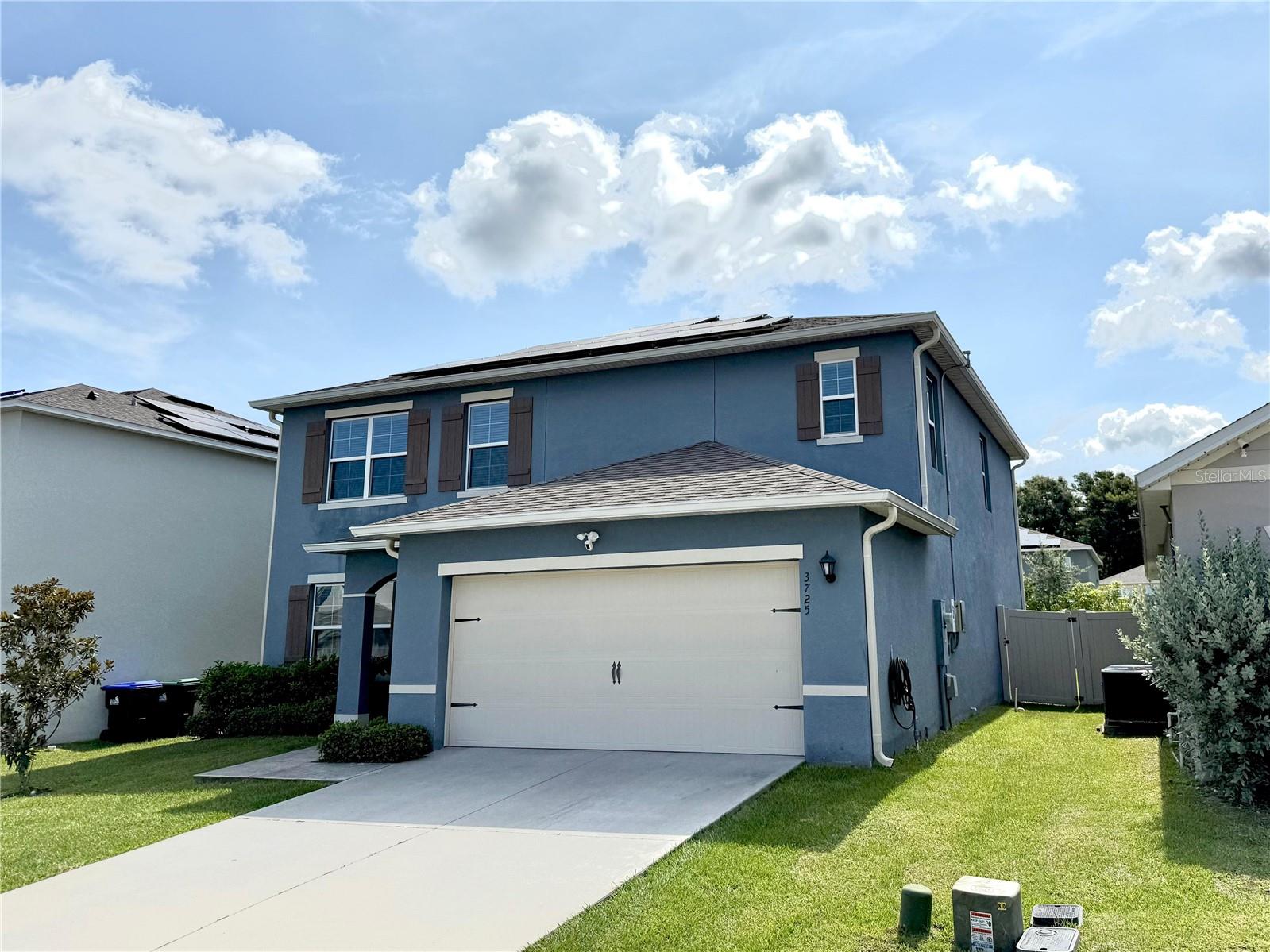 3725 HOLLY GROVE LANE