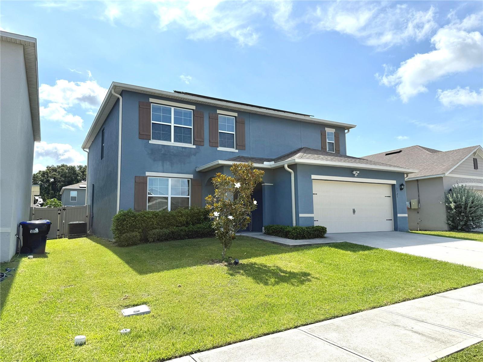 3725 HOLLY GROVE LANE
