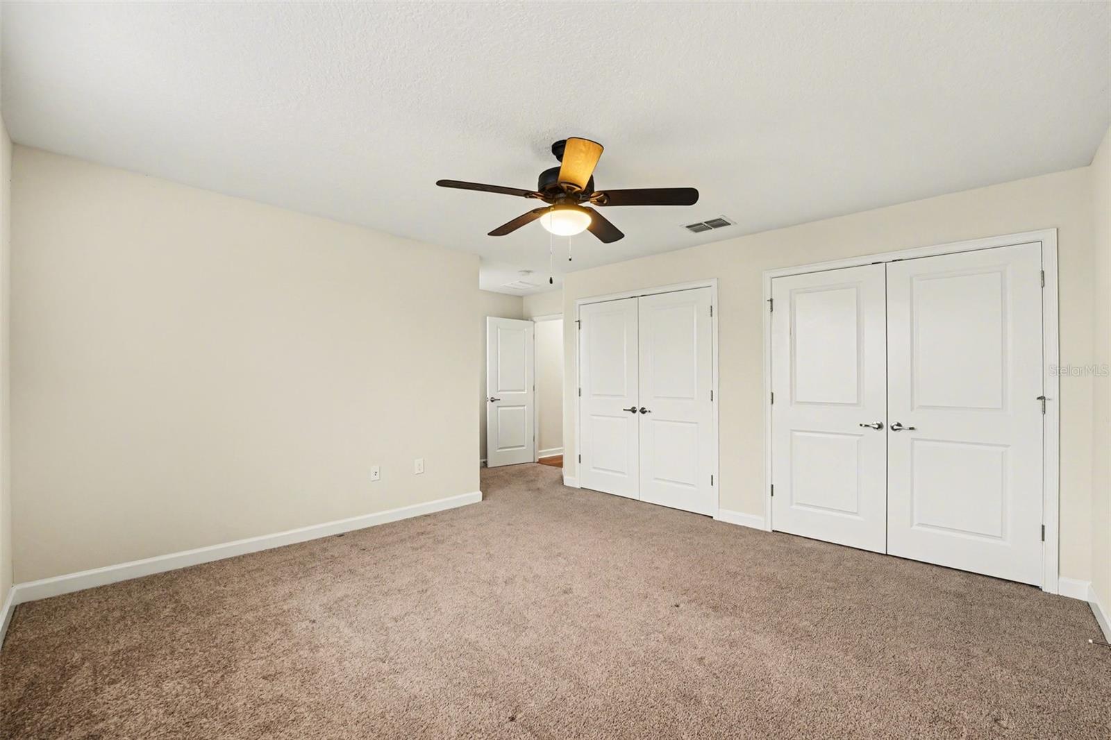 STOREY LAKE BLOCK I - Residential