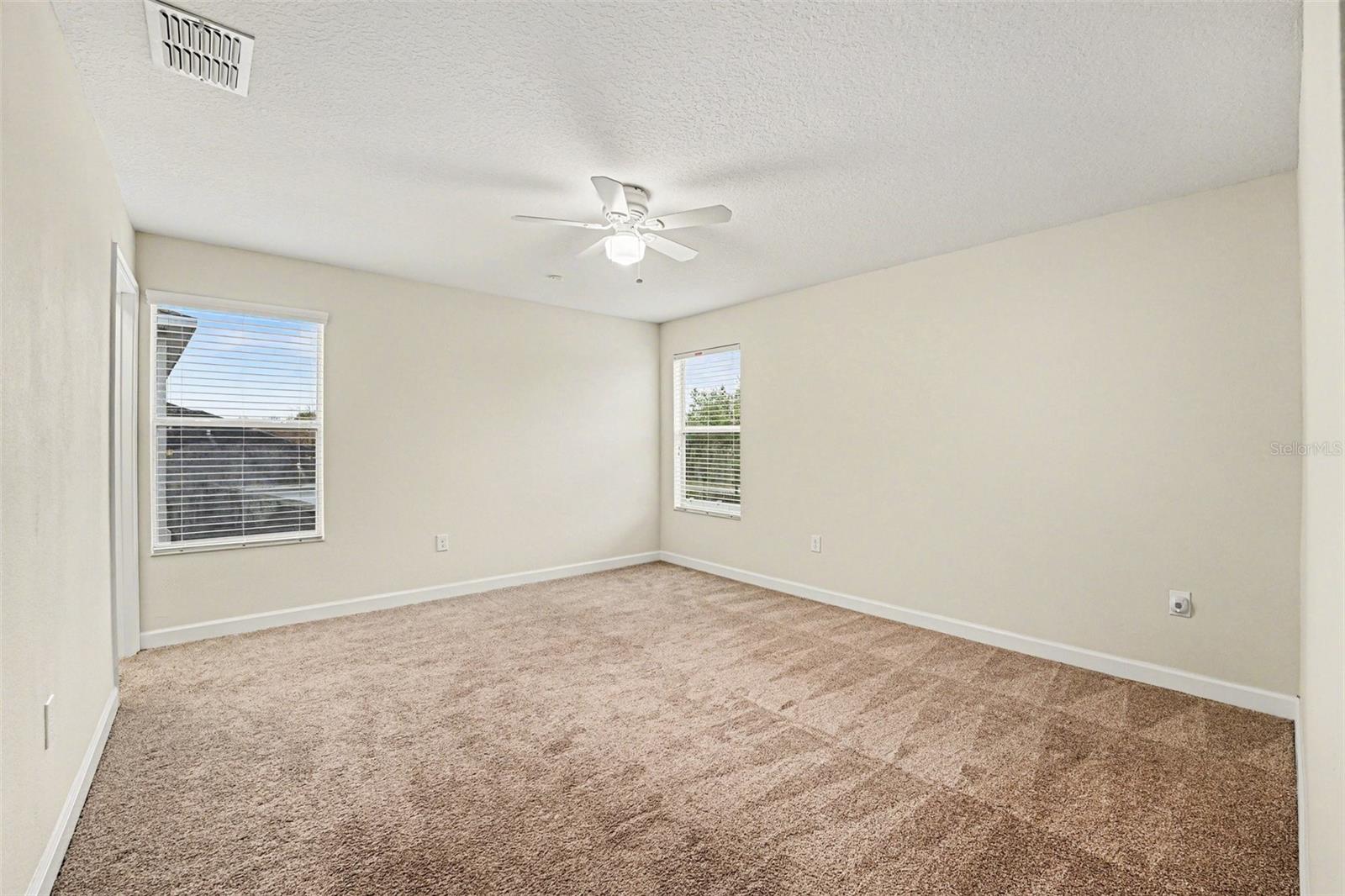 STOREY LAKE BLOCK I - Residential