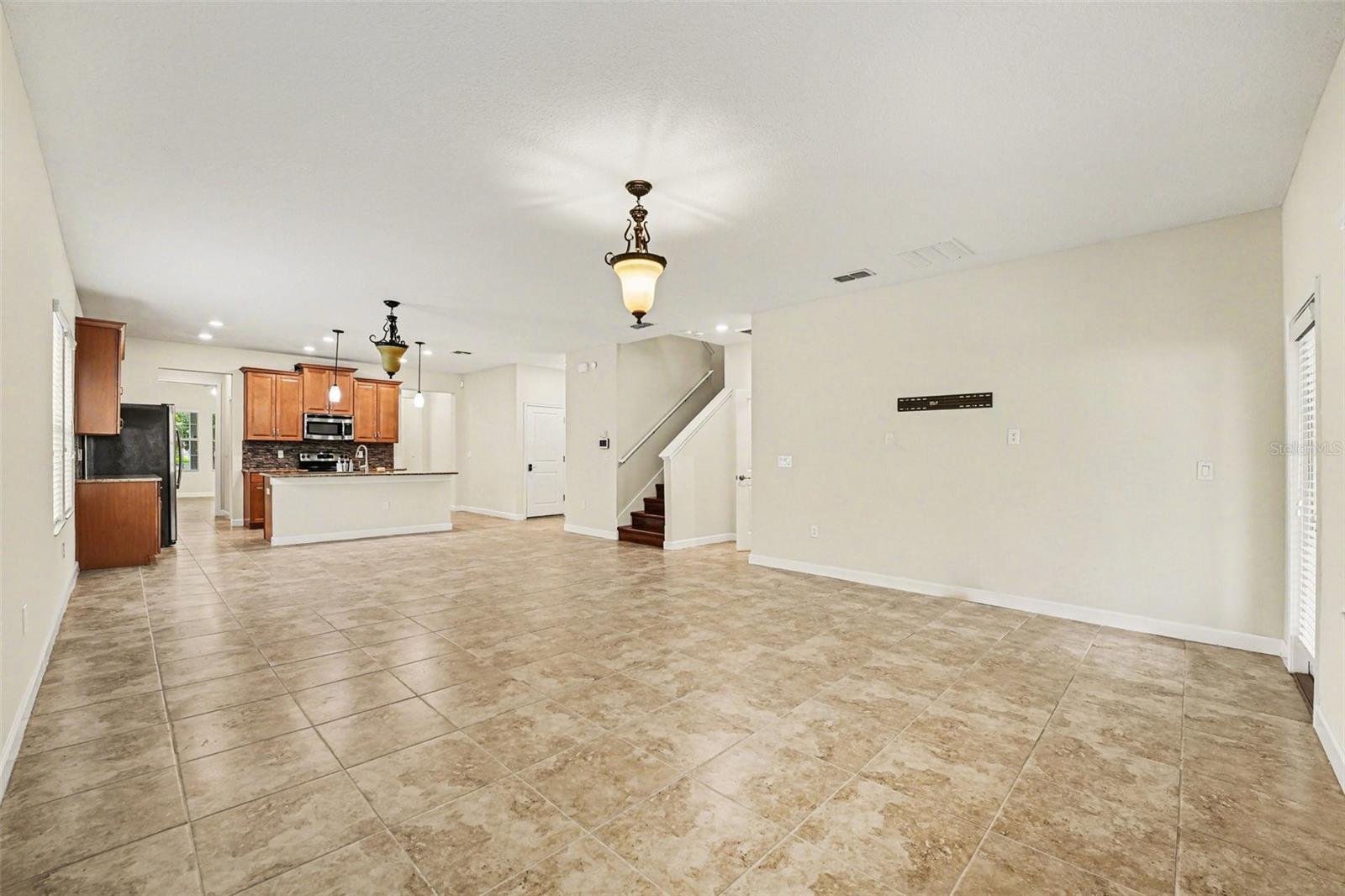 STOREY LAKE BLOCK I - Residential