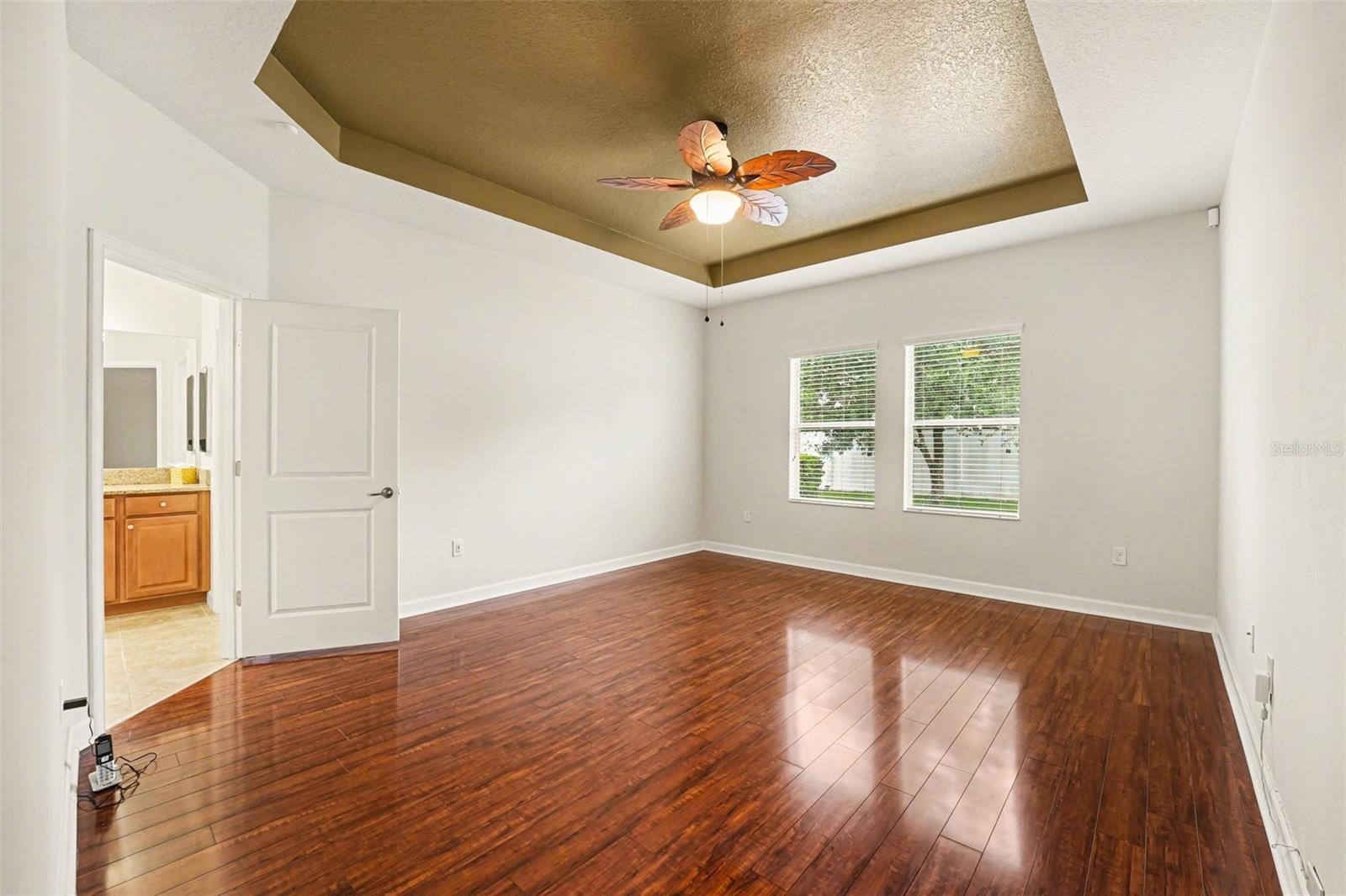 STOREY LAKE BLOCK I - Residential