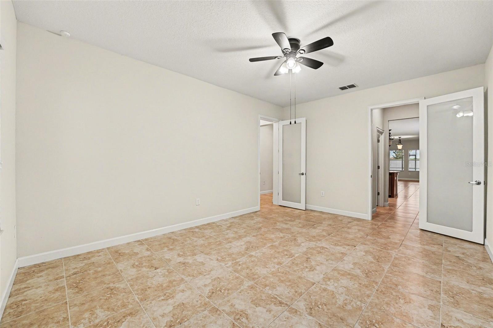 STOREY LAKE BLOCK I - Residential