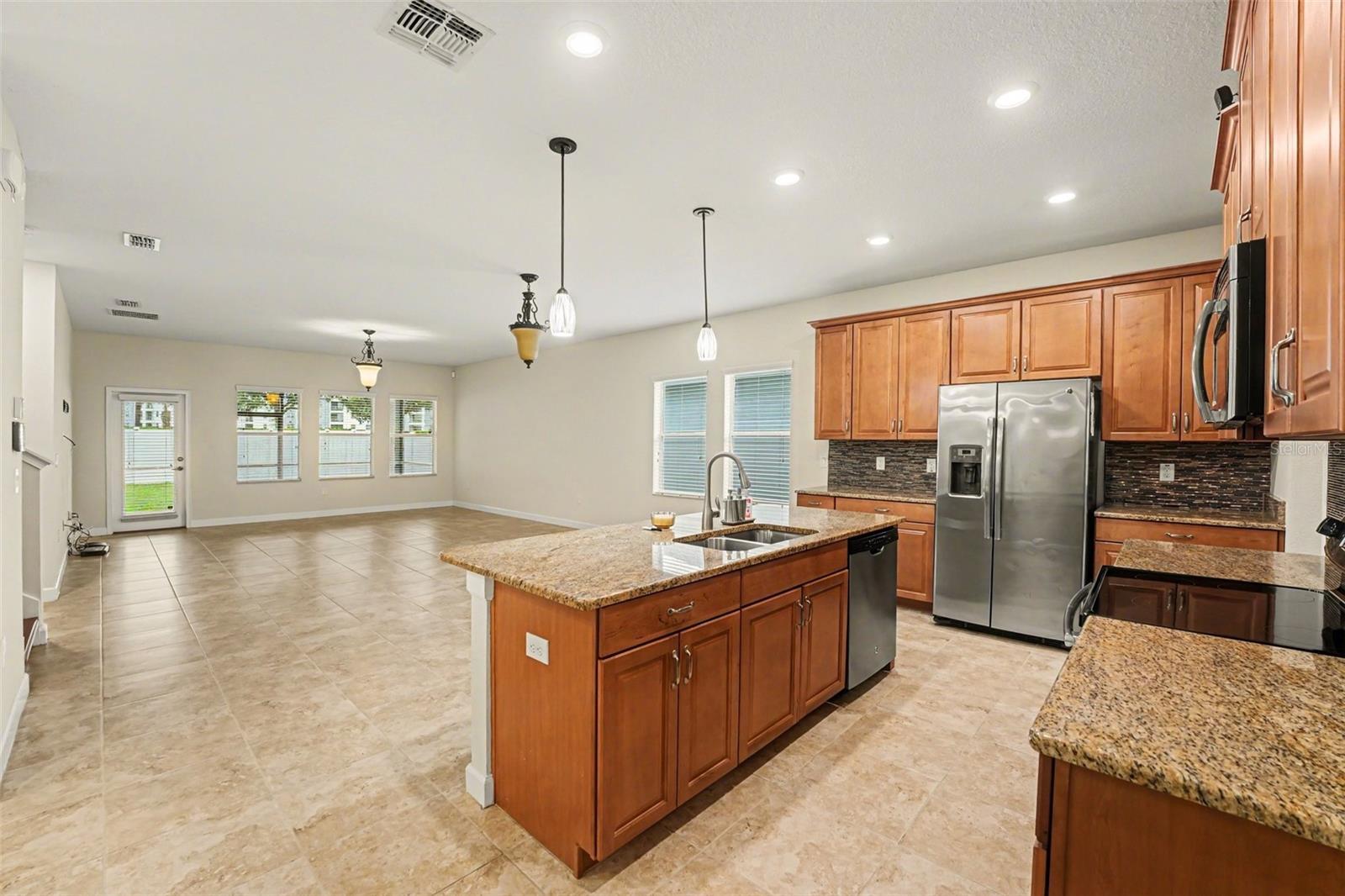 STOREY LAKE BLOCK I - Residential