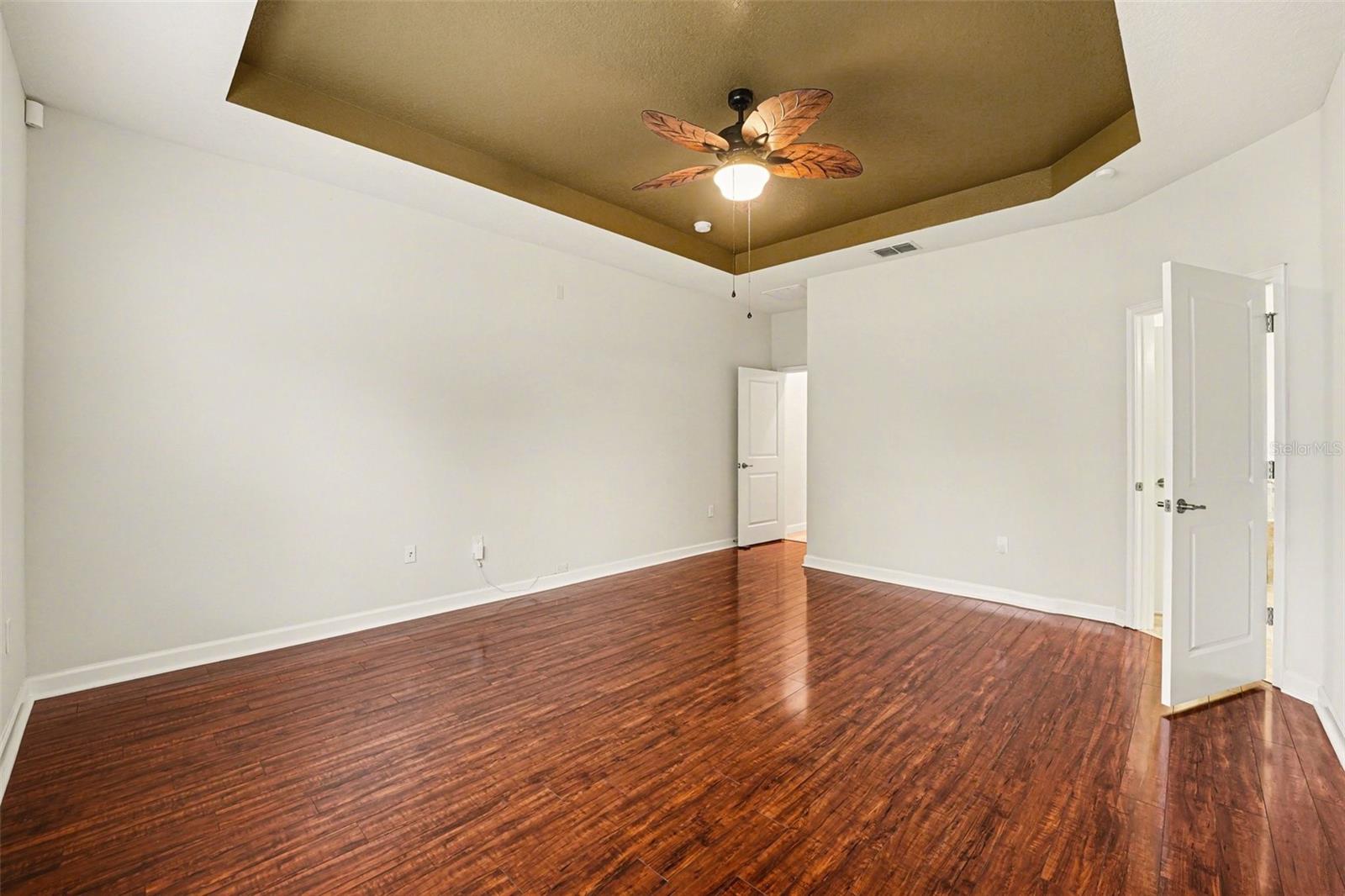 STOREY LAKE BLOCK I - Residential