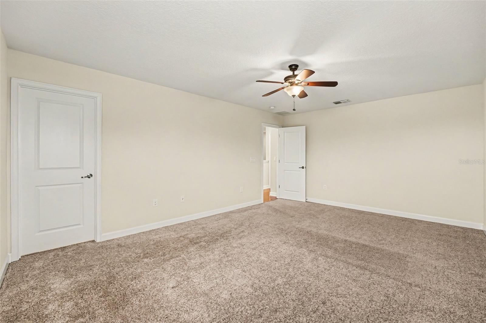 STOREY LAKE BLOCK I - Residential