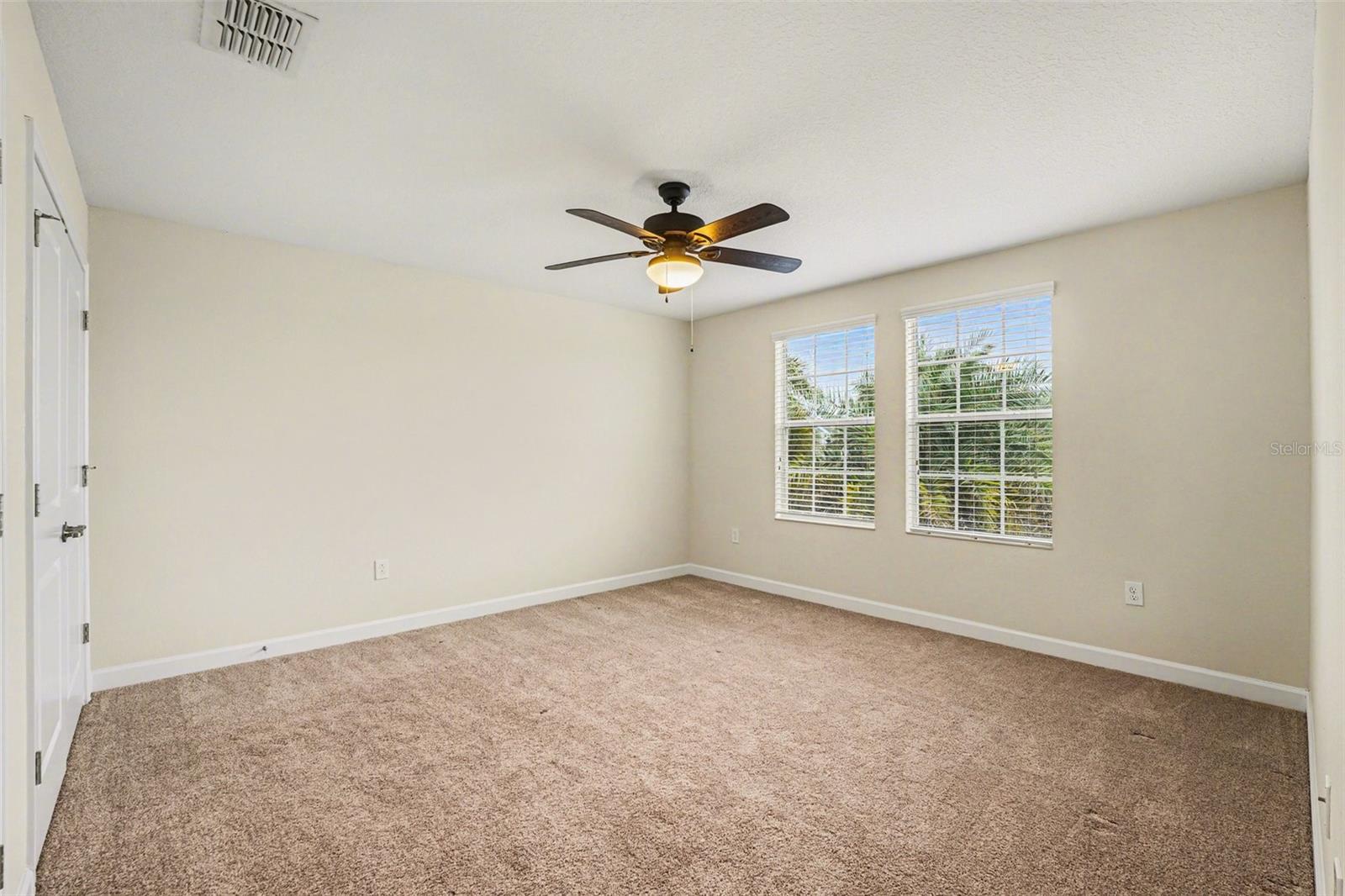 STOREY LAKE BLOCK I - Residential