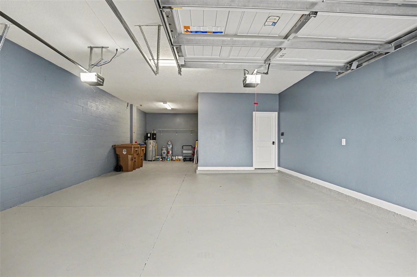 STOREY LAKE BLOCK I - Residential