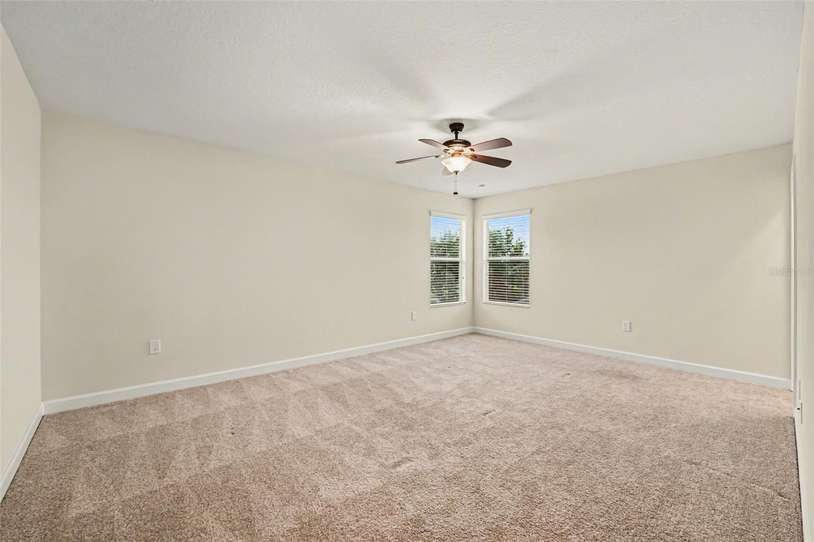 STOREY LAKE BLOCK I - Residential