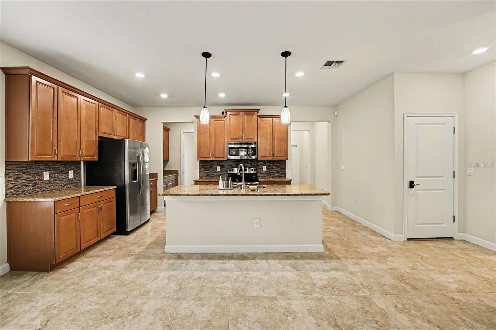 STOREY LAKE BLOCK I - Residential