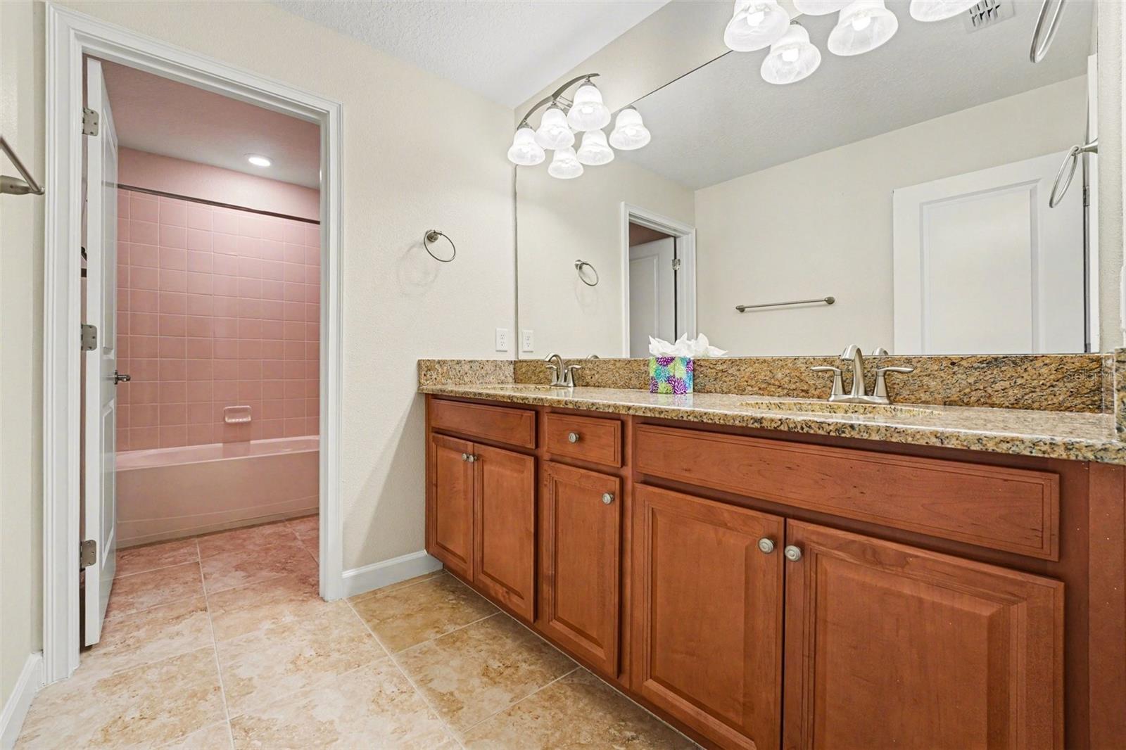 STOREY LAKE BLOCK I - Residential