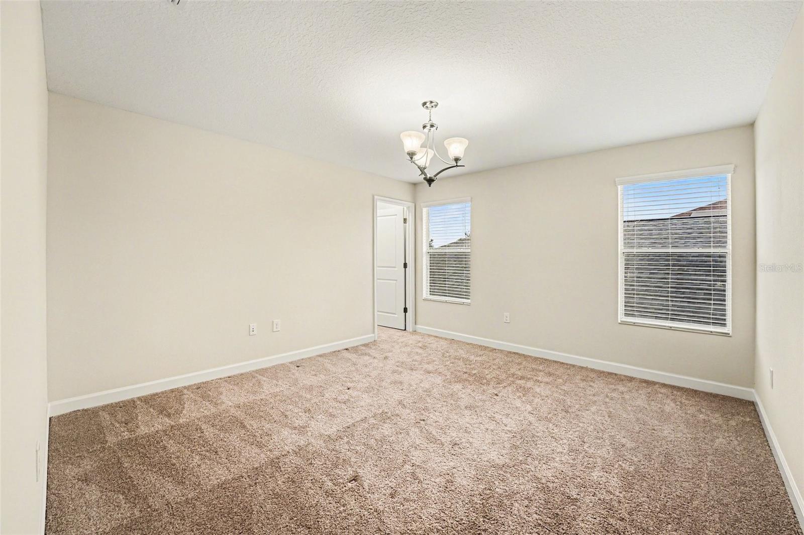 STOREY LAKE BLOCK I - Residential