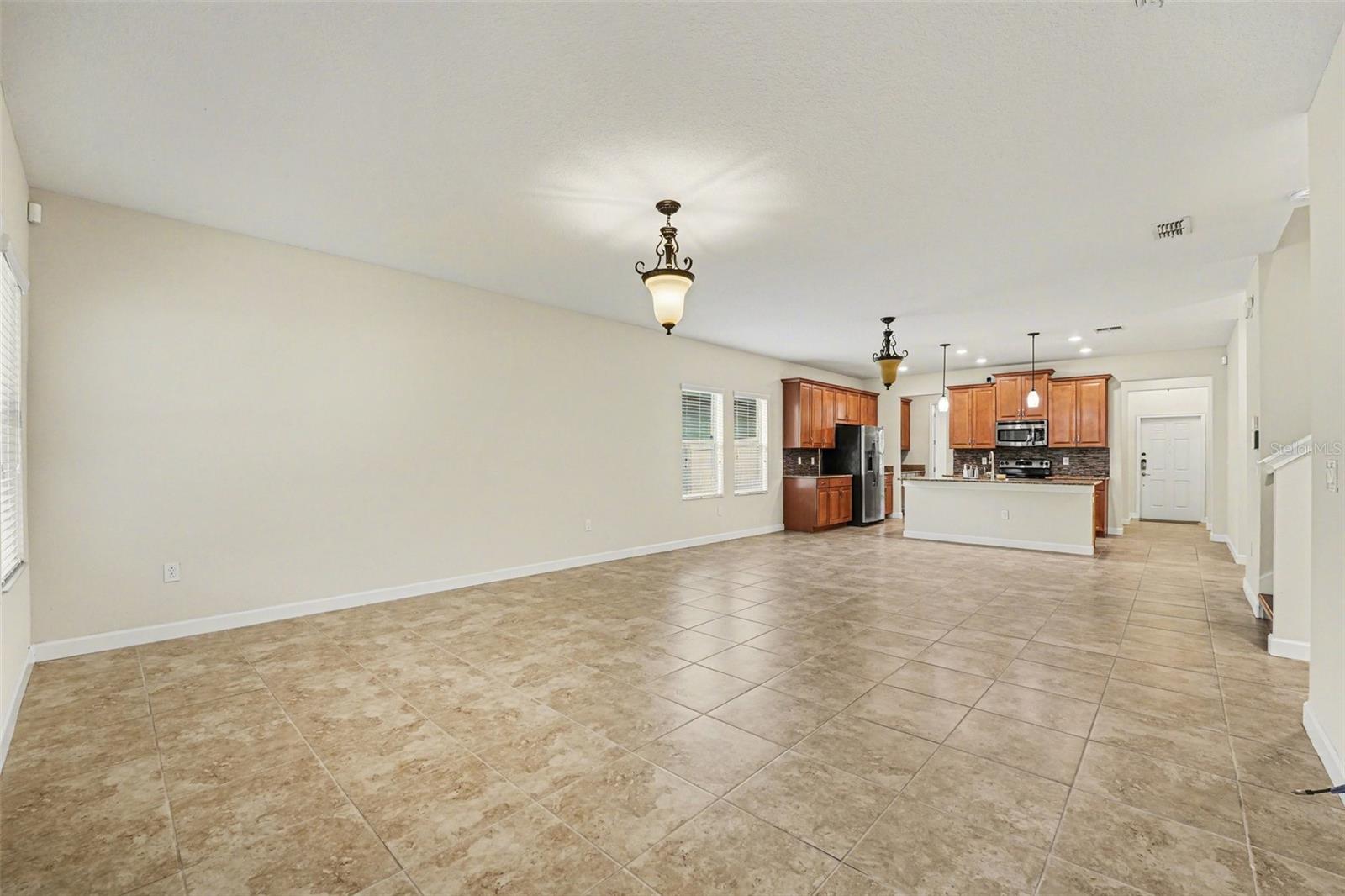 STOREY LAKE BLOCK I - Residential