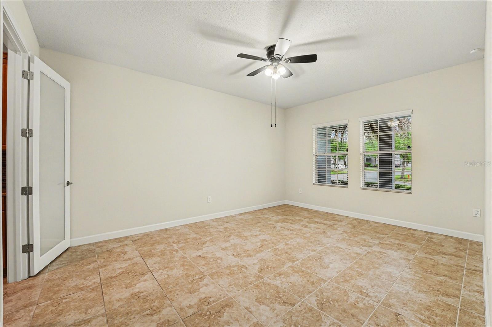 STOREY LAKE BLOCK I - Residential