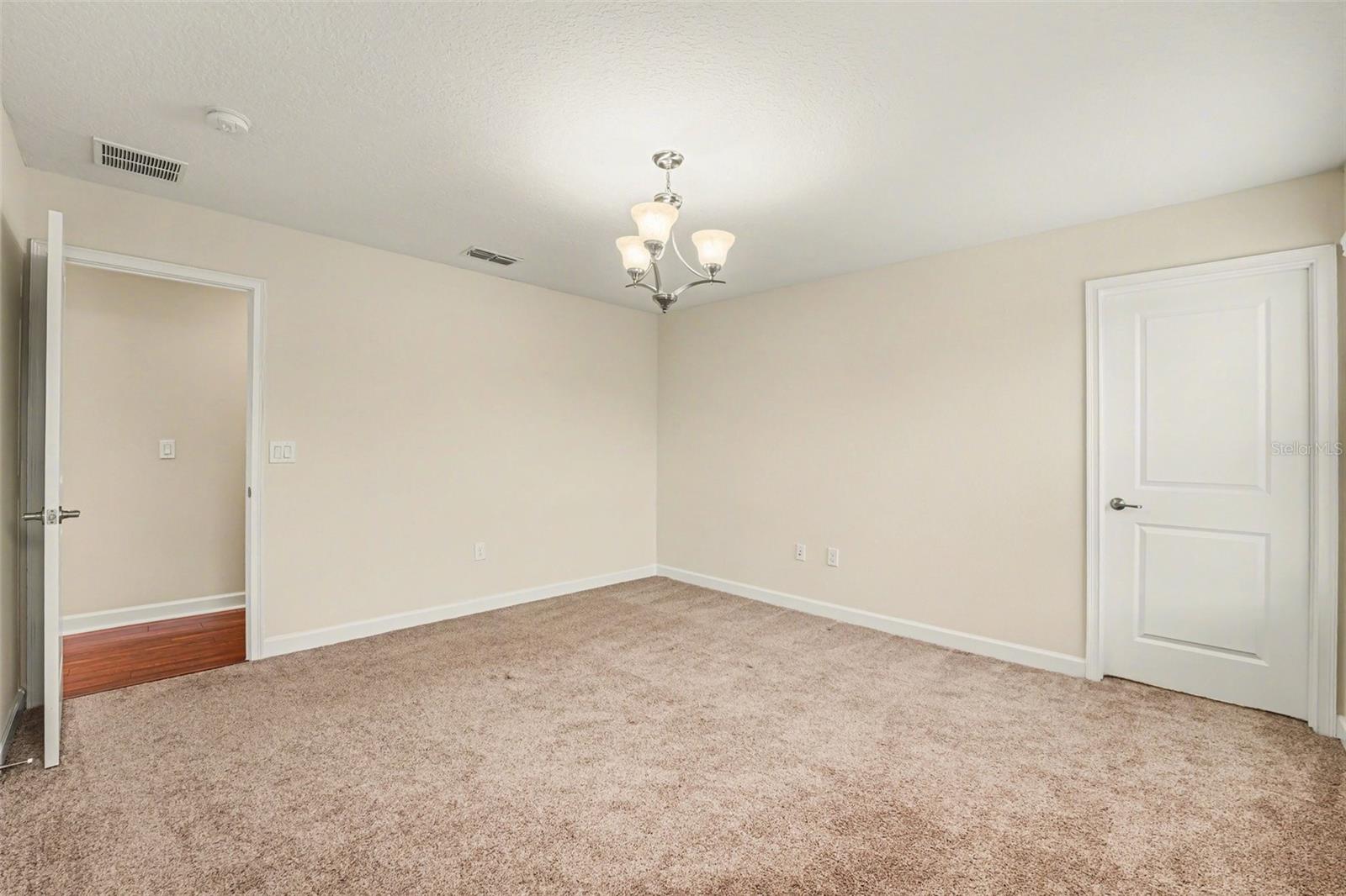 STOREY LAKE BLOCK I - Residential