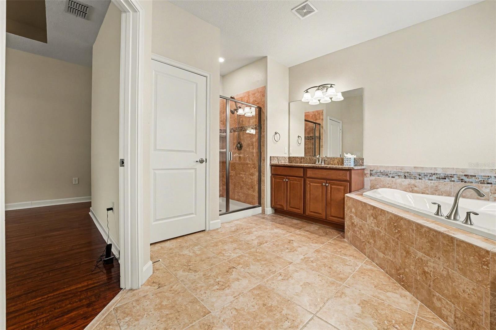 STOREY LAKE BLOCK I - Residential