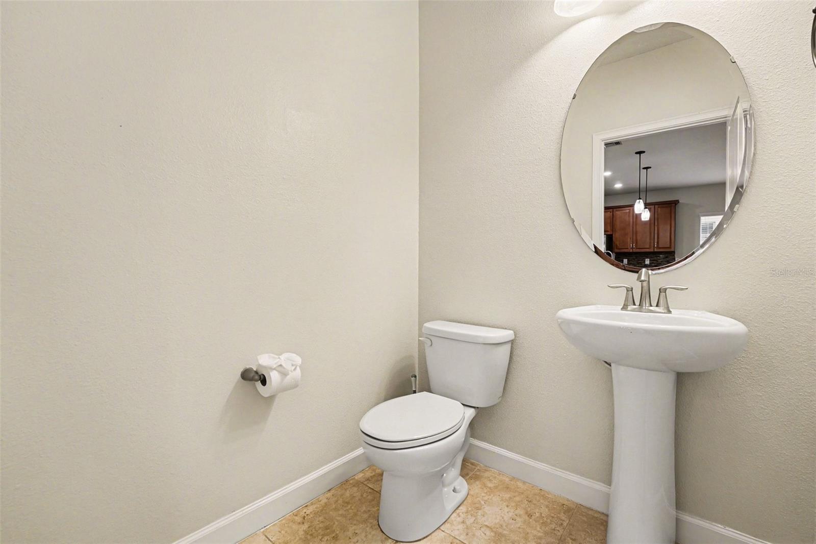 STOREY LAKE BLOCK I - Residential