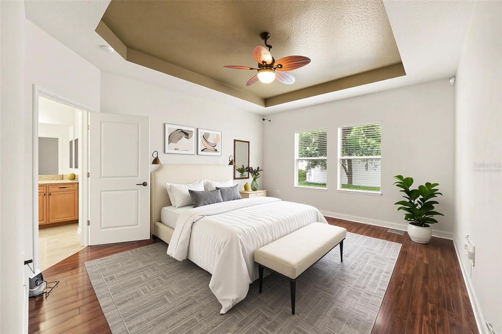 STOREY LAKE BLOCK I - Residential