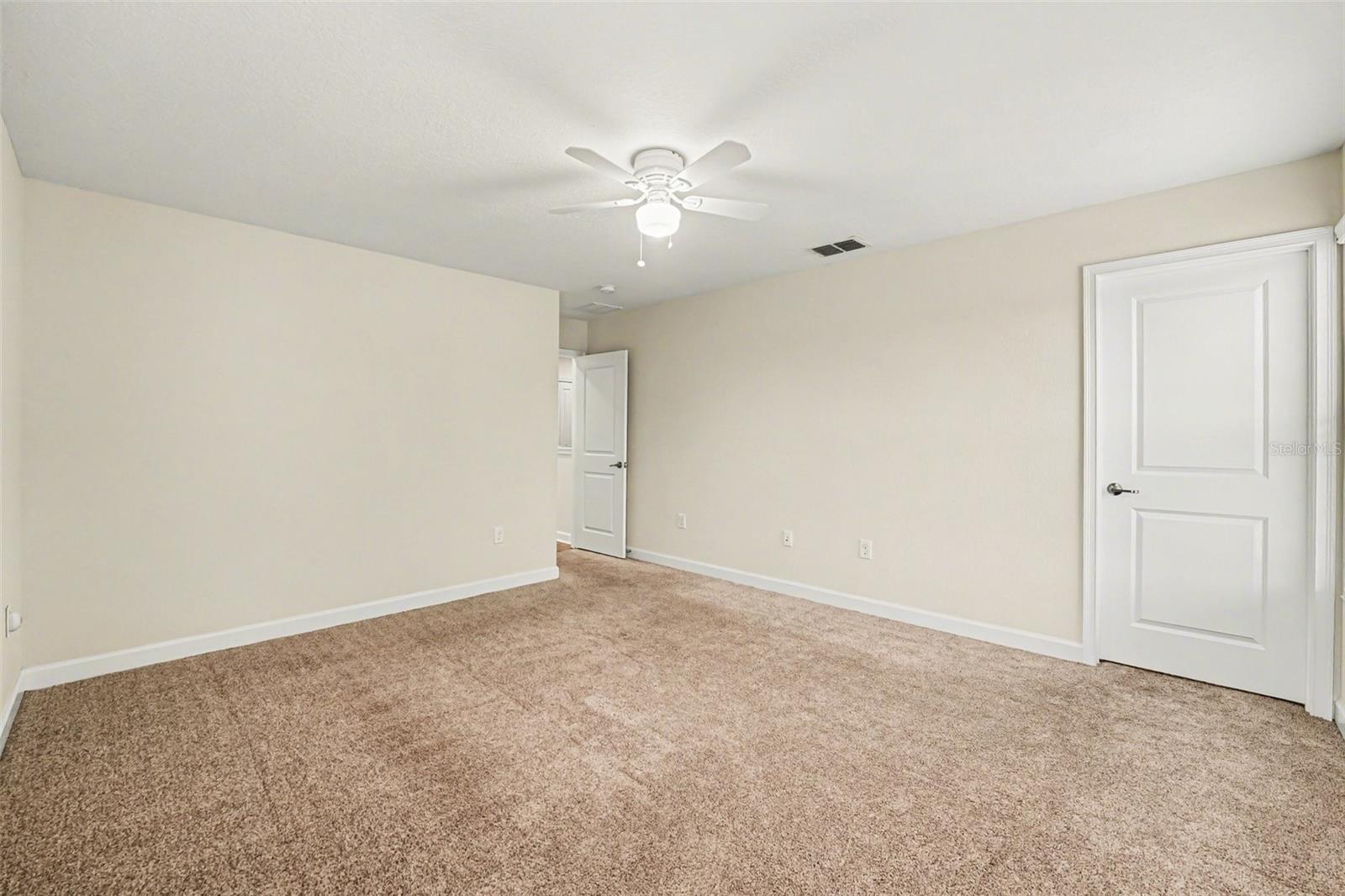 STOREY LAKE BLOCK I - Residential