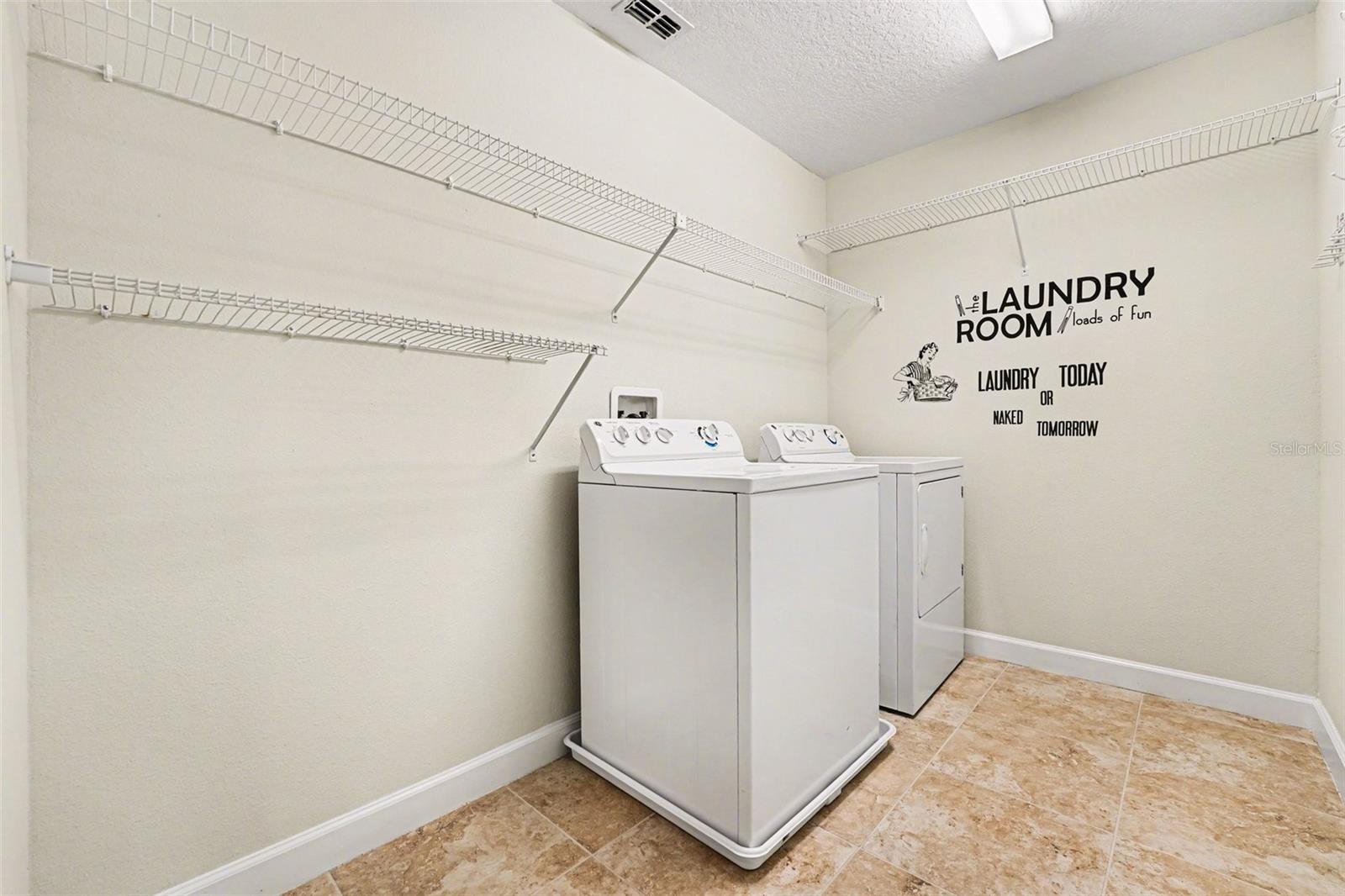 STOREY LAKE BLOCK I - Residential