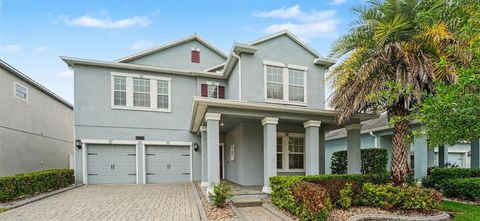 Photo of 3074 White Horse Court, Kissimmee, FL 34746 (MLS # O6397506)