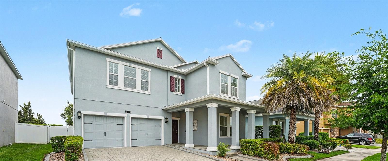 STOREY LAKE BLOCK I - Residential