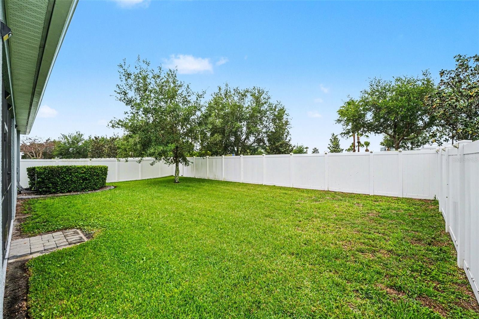 STOREY LAKE BLOCK I - Residential