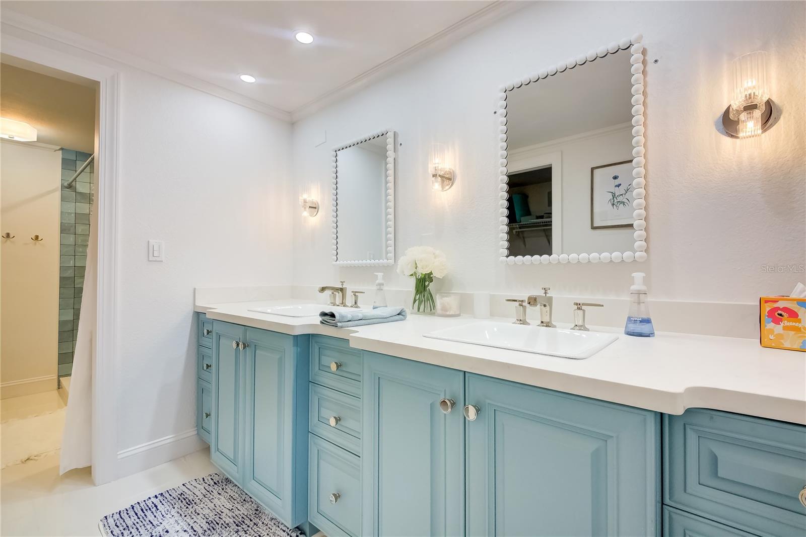 LIDO BEACH CLUB - Residential Lease