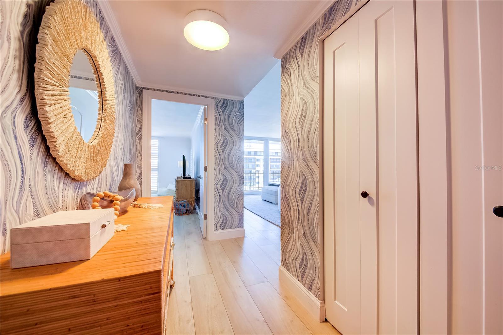 LIDO BEACH CLUB - Residential Lease