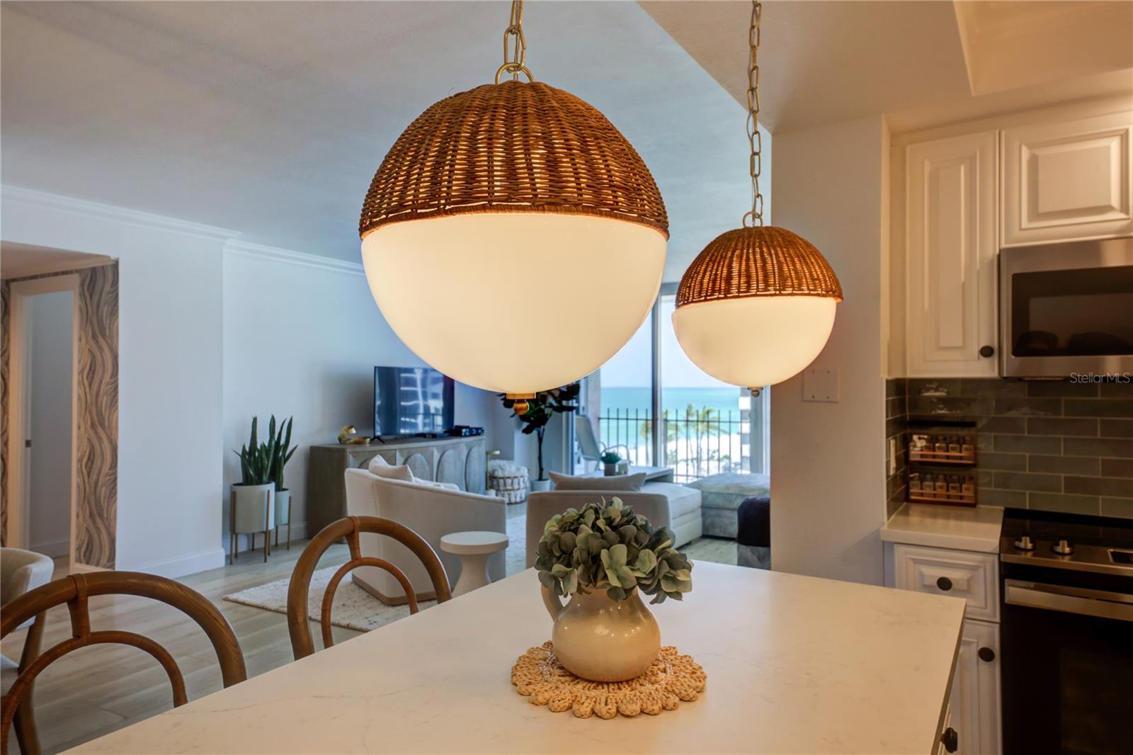 LIDO BEACH CLUB - Residential Lease