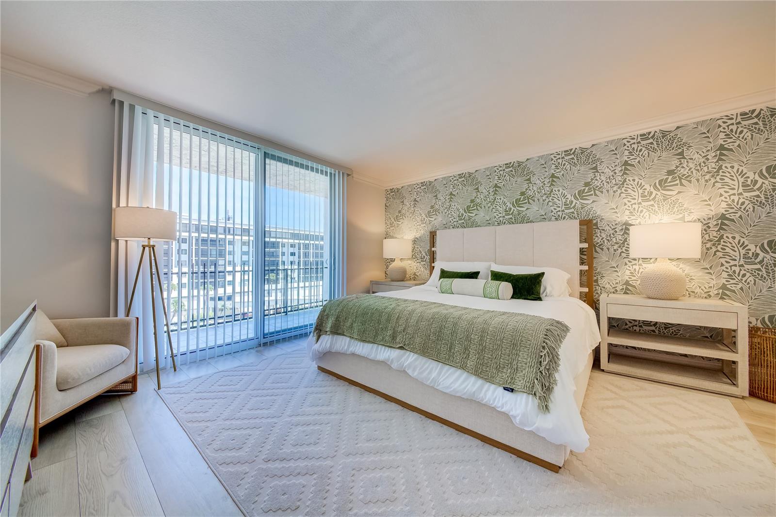 LIDO BEACH CLUB - Residential Lease