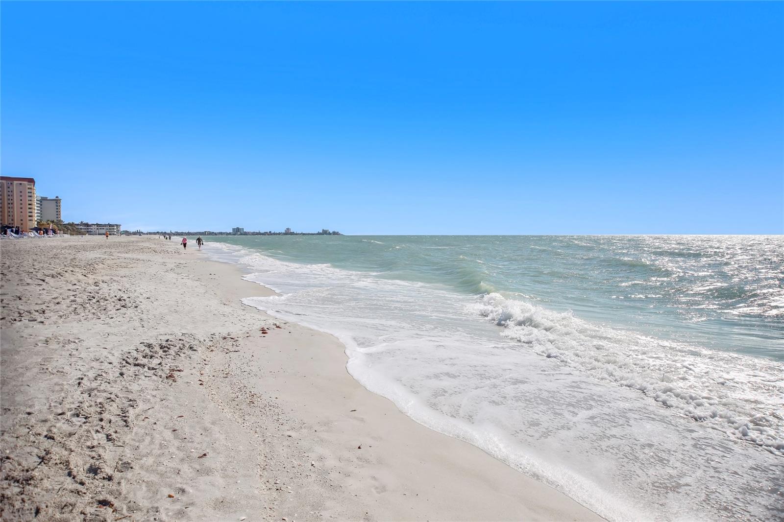 LIDO BEACH CLUB - Residential Lease