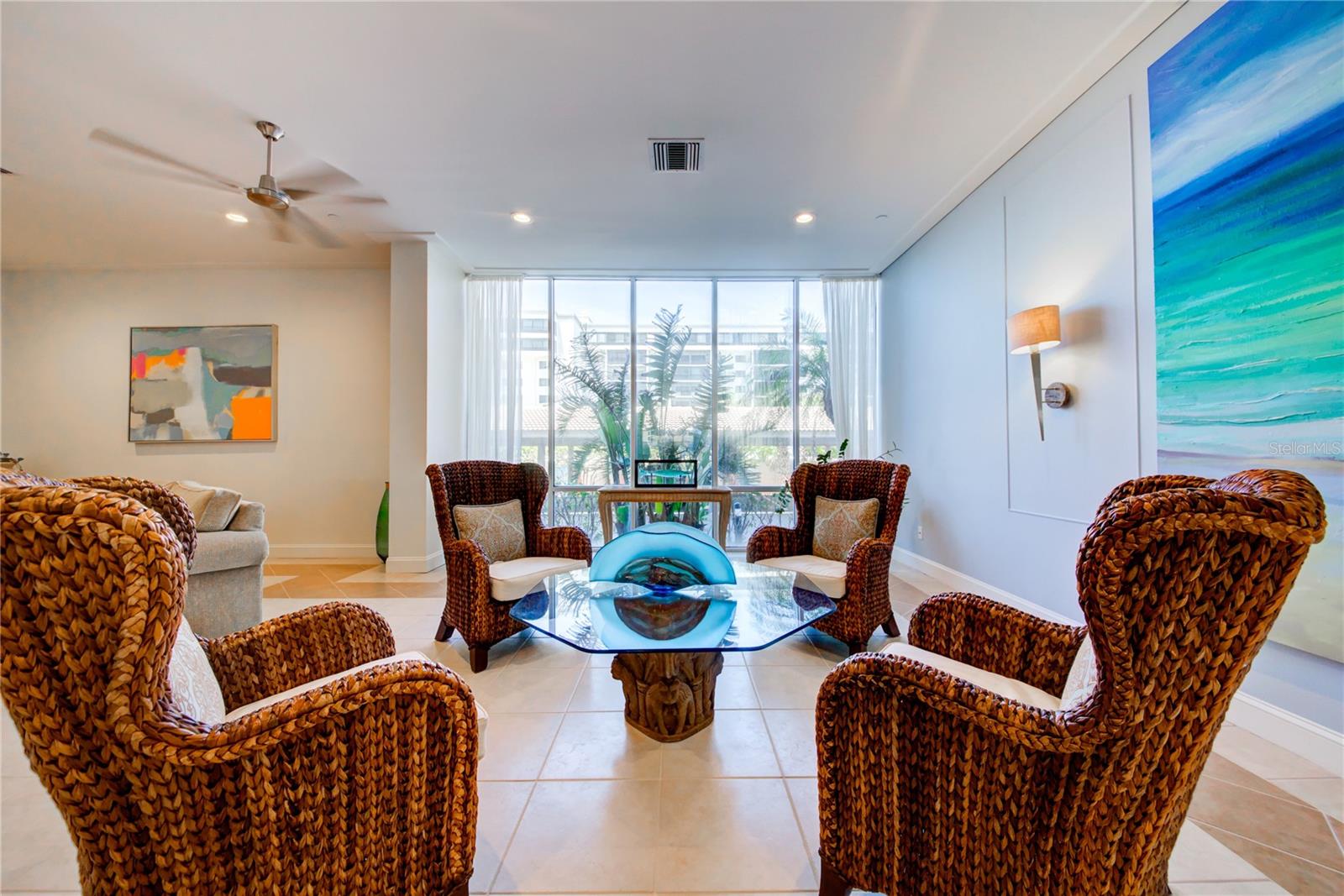 LIDO BEACH CLUB - Residential Lease