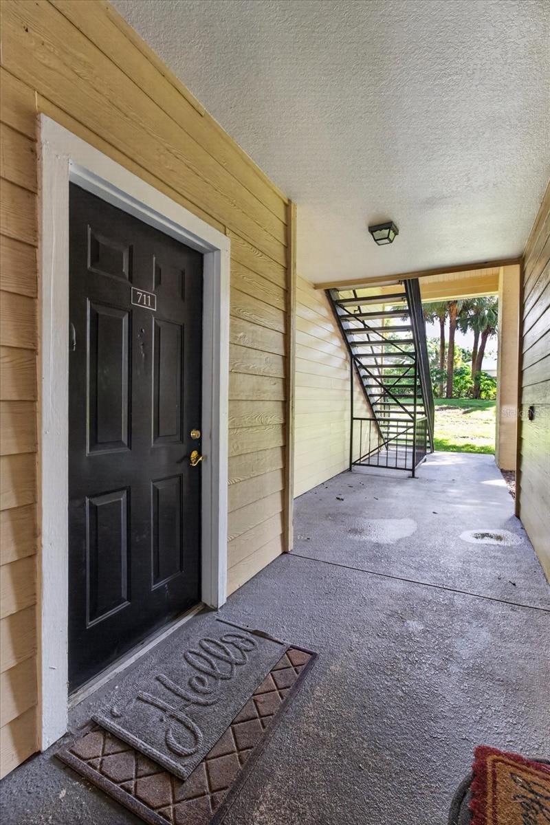 2612 Robert Trent Jones Drive 711, Orlando
