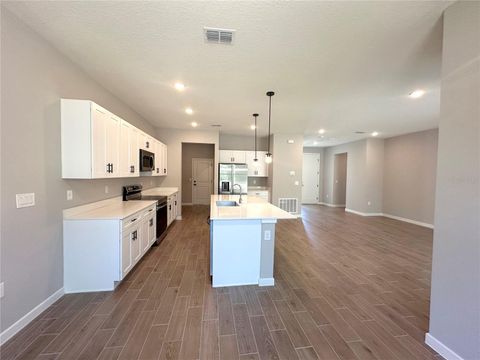 A home in OCALA