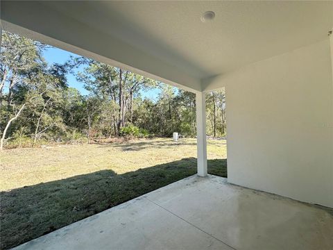 A home in OCALA