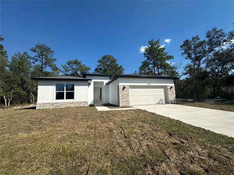 A home in OCALA