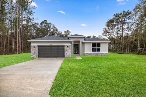 A home in OCALA