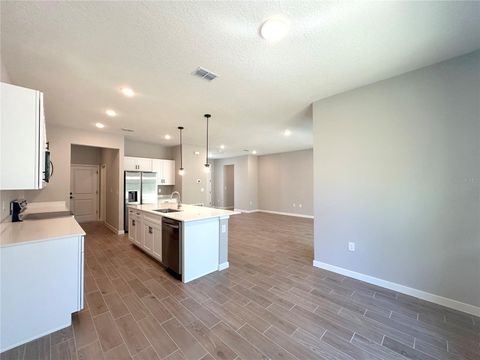 A home in OCALA