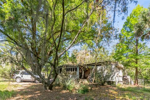 A home in HAINES CITY