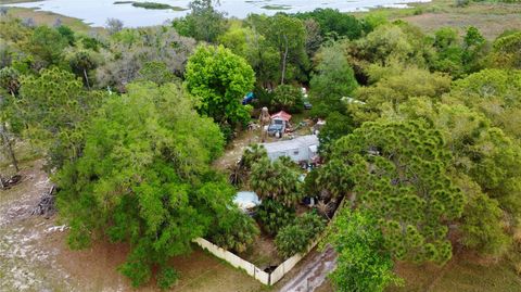 A home in HAINES CITY