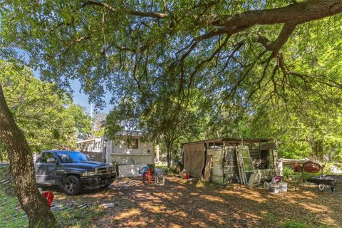 A home in HAINES CITY