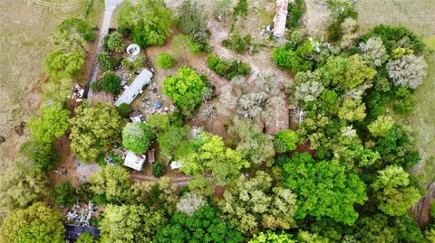 A home in HAINES CITY