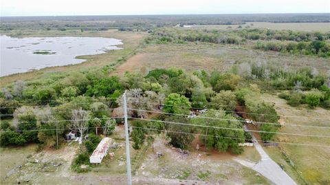 A home in HAINES CITY