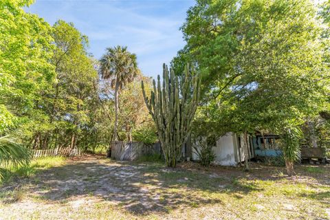 A home in HAINES CITY